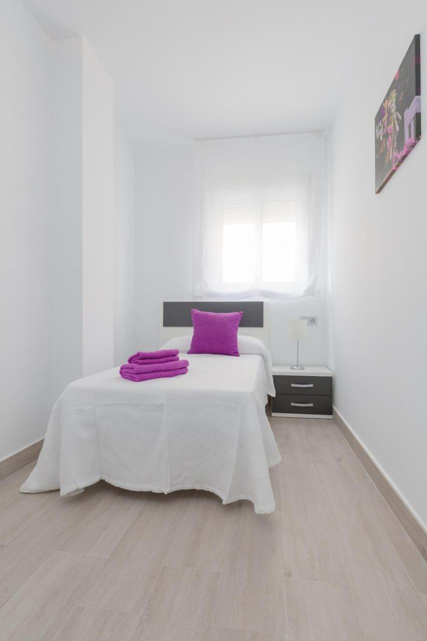 Fidalsa New Altara Rooftop 6 Guardamar del Segura Eksteriør bilde
