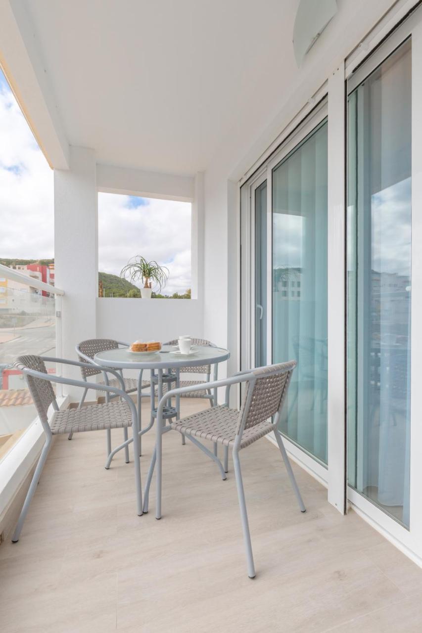 Fidalsa New Altara Rooftop 6 Guardamar del Segura Eksteriør bilde