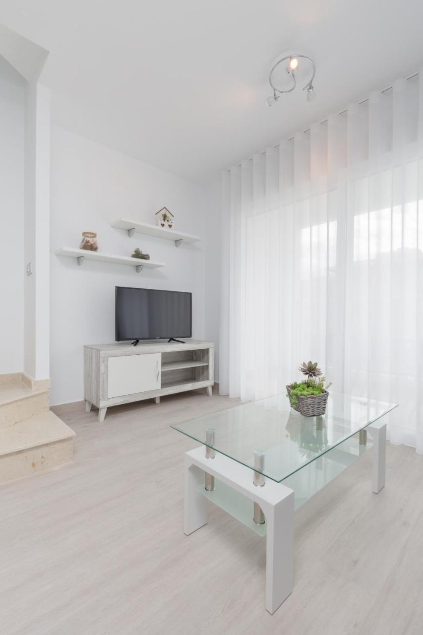 Fidalsa New Altara Rooftop 6 Guardamar del Segura Eksteriør bilde