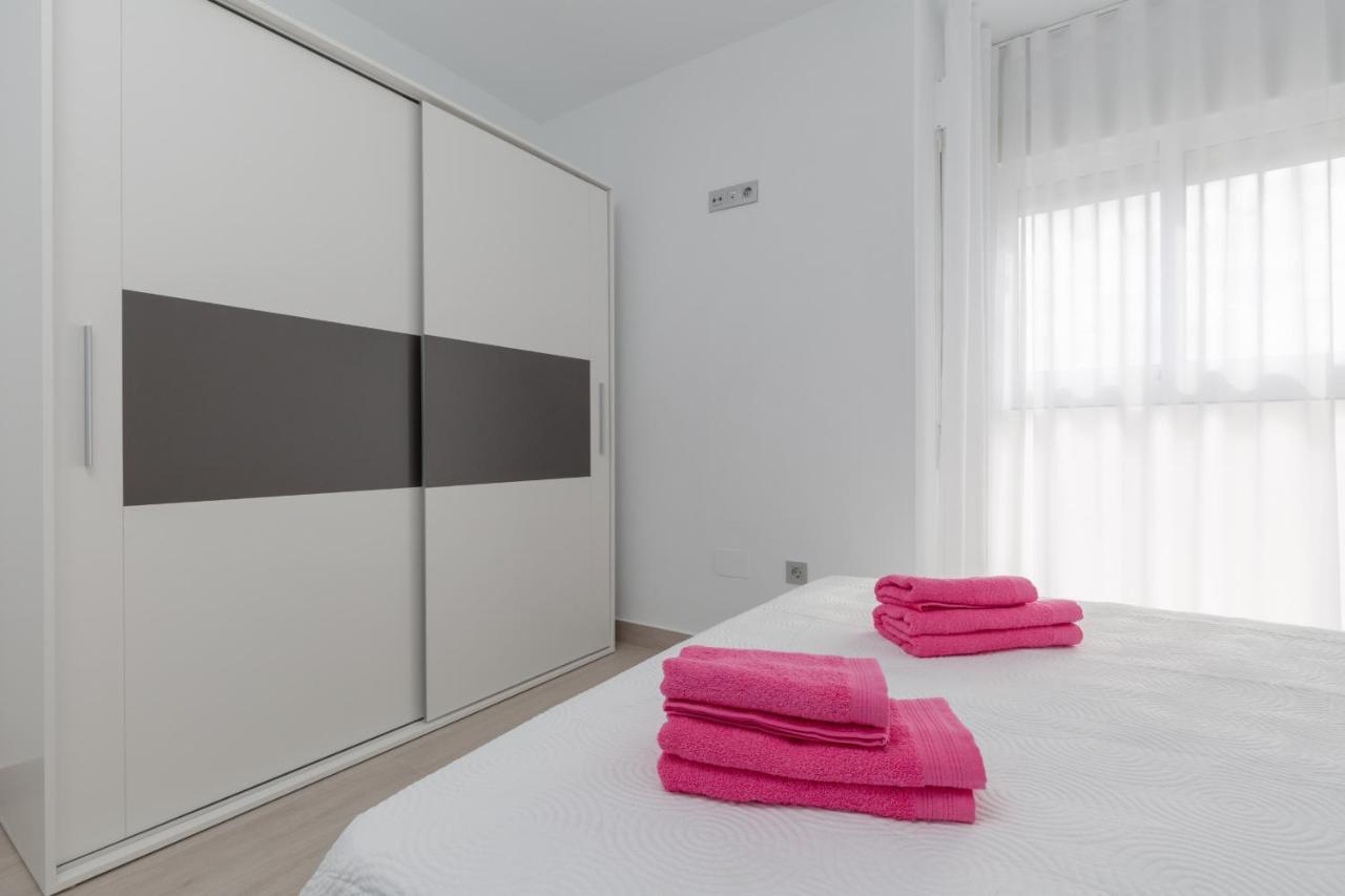 Fidalsa New Altara Rooftop 6 Guardamar del Segura Eksteriør bilde