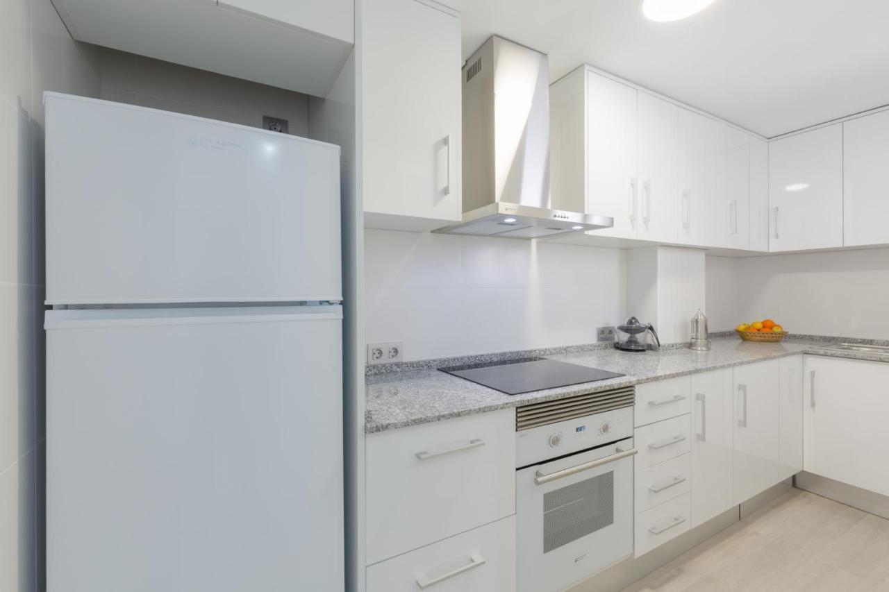 Fidalsa New Altara Rooftop 6 Guardamar del Segura Eksteriør bilde